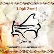 Wajdi Cherif - Jasmine  