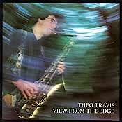 Travis, Theo - View From The Edge  