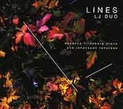 LJ Duo - Lines  