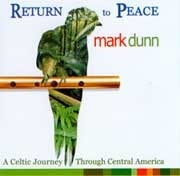 Mark Dunn - Return To Peace  