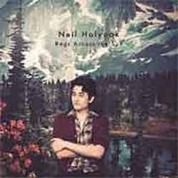 Neil Holyoak - Rags Across the Sun  