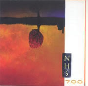 NHS - 700  
