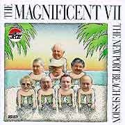 Magnificent VII - The Newport Beach Session  