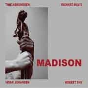 Asmundsen / Davis / Johansen / Shy - Madison  