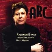 Falkner Evans - Arc  