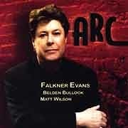 Falkner Evans - Arc  