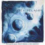 Tassos Spiliotopoulos - Archipelagos  