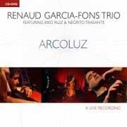 Renaud Garcia-Fons - ArcoLuz  