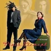Blues Element - Are You Ready  