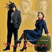 Blues Element - Are You Ready  