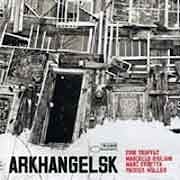 Erik Truffaz - Arkhangelsk  