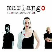 Marlango - Automatic Imperfection  