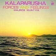 Kalaparusha (Maurice Mcintyre) - Forces and Feelings  