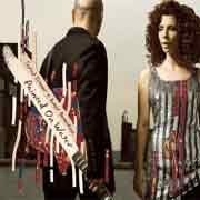 Sertab Erener + Demir Demirkan - Painted On Water  
