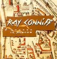 Ray Coniff - Live in Moscow  