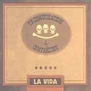 Tresmuchachos & Companeros - La Vida  