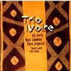 Keita / Ludemann / Arguelles - Trio Ivoire  