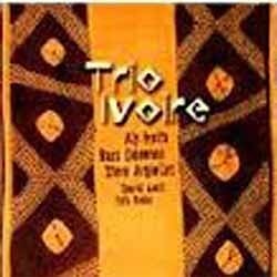 Keita / Ludemann / Arguelles - Trio Ivoire  