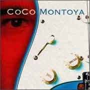 Coco Montoya - Suspicion  