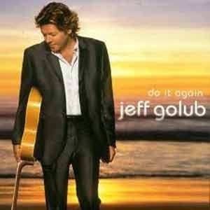 Jeff Golub - Do It Again  