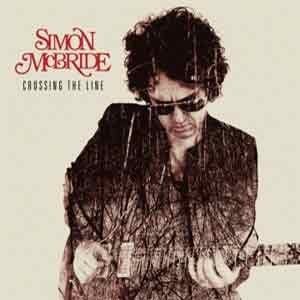 Simon McBride  