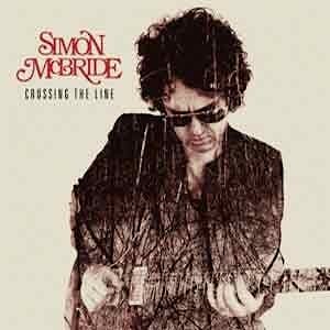 Simon McBride  