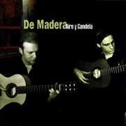 De Madera - Aire Y Candela  