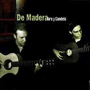 De Madera - Aire Y Candela  
