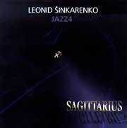 Leonid Sinkarenko Quartet Jazz4 - Sagittarius  