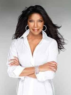 Natalie Cole - Наследница престола  