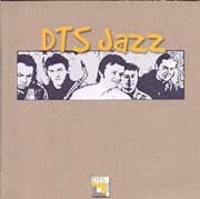 DTS Band - DTS jazz  