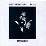 Mal Waldron Quintet with Steve Lacy - One-Upmanship  