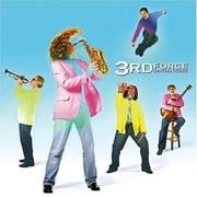 3rd Force - Driving Force  