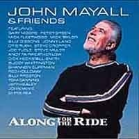 John Mayall - Along for The Ride  