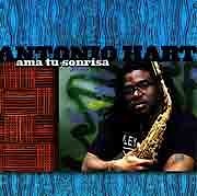 Antonio Hart - Ama Tu Sonrisa  