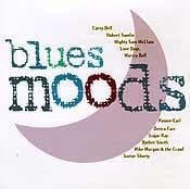 Various Artists - Blues Moods  