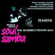 Ike Quebec - Bossa Nova Soul Samba  