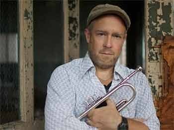 Dave Douglas - Мой любимый альбом - это всегда тот, который предстоит выпустить  