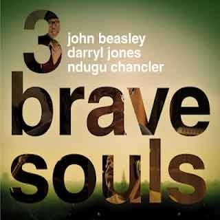 3 Brave Souls на фанк – горизонте  