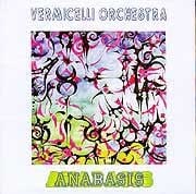 Vermicelli Orchestra - Anabasis  