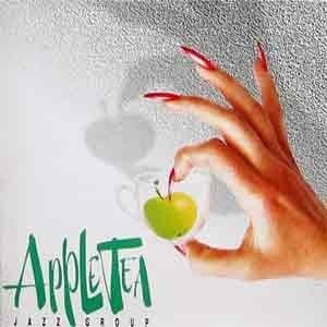 Apple Tea - Angry Girls  