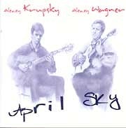 Алексей Крупский / Алексей Вагнер - April Sky  