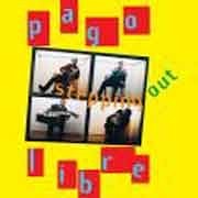 Pago Libre - Stepping Out  
