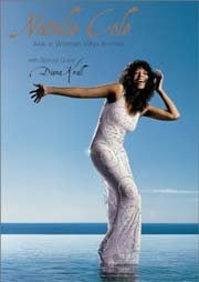 Natalie Cole - Ask a Woman Who Knows  