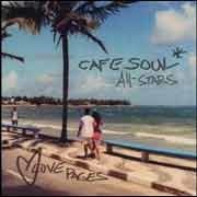 Cafe Soul All-Stars - Love Pages  