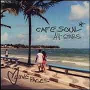 Cafe Soul All-Stars - Love Pages  