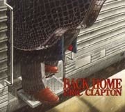 Eric Clapton - Back Home  