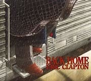 Eric Clapton - Back Home  