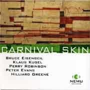 Carnival Skin - Carnival Skin  