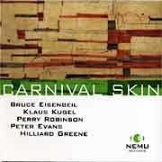 Carnival Skin - Carnival Skin  